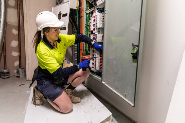 Best Best Electricians Near Me  in Carrollton, IL