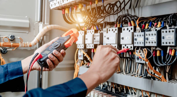 Best Electrical Repair Services  in Carrollton, IL