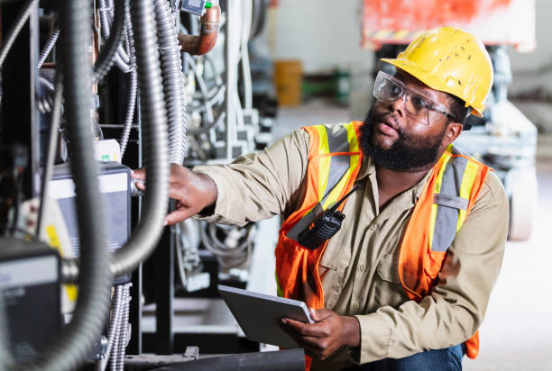 Best Electrical Rewiring Services  in Carrollton, IL
