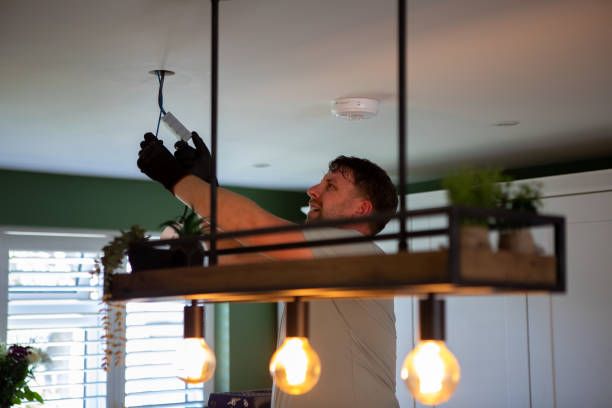 Best Electrical Troubleshooting Services  in Carrollton, IL