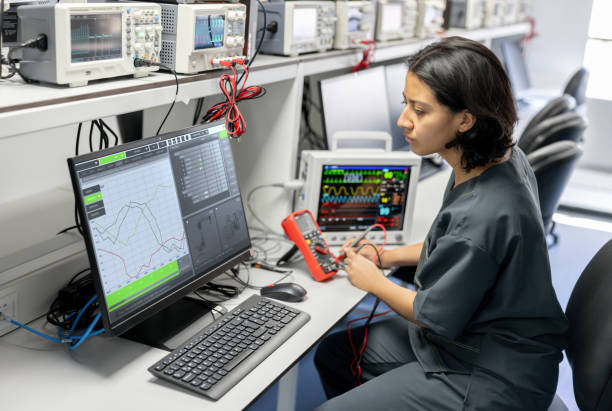 Best Circuit Breaker Repair  in Carrollton, IL