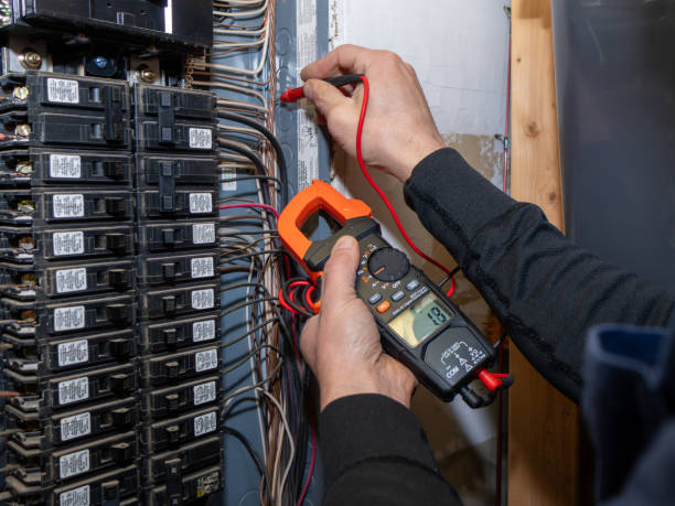 Best Electrical Upgrades for Homes  in Carrollton, IL