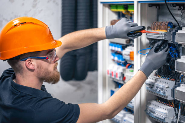 Best Affordable Electrical Installation  in Carrollton, IL